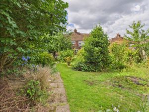 Garden- click for photo gallery